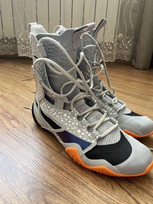 Боксерки Хайперко 2