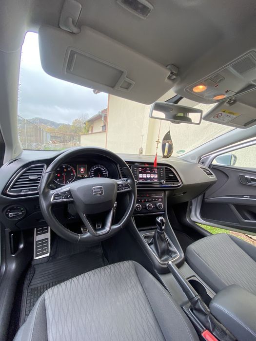 Seat Leon 1.6TDI