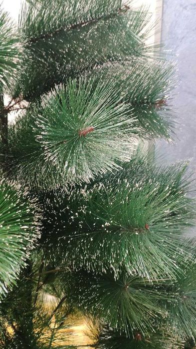 Новогодняя ёлка (комплект)