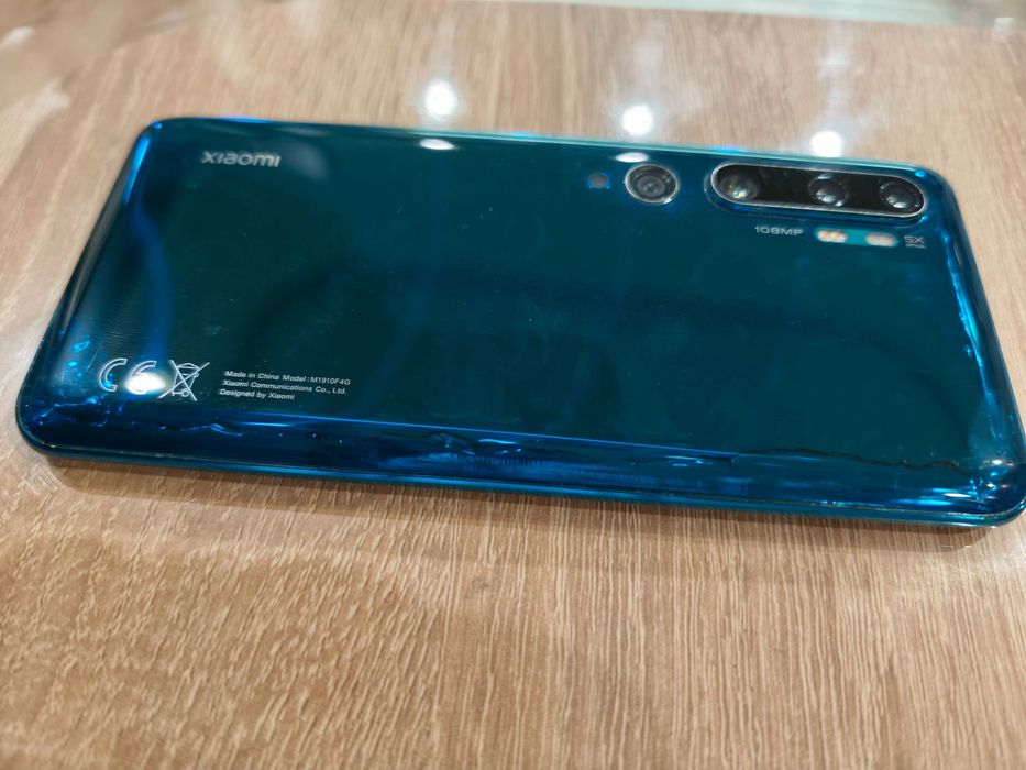 Xiaomi Mi Note 10 6/128