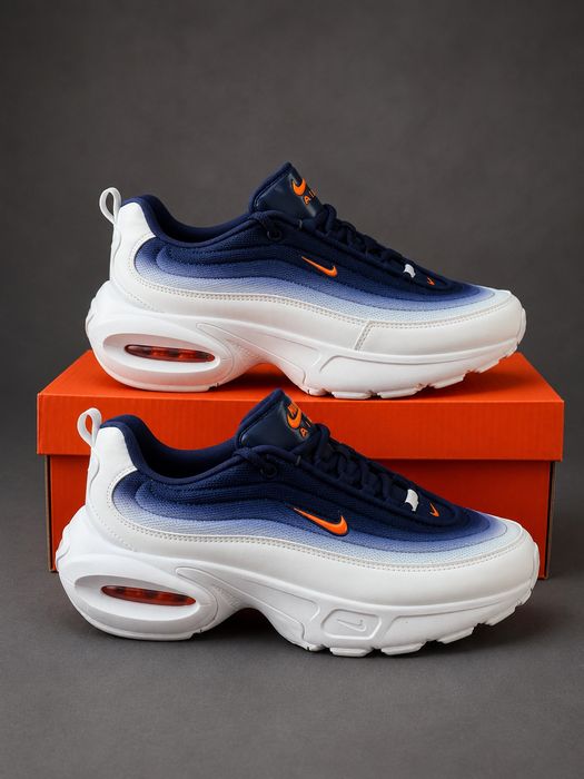 Кроссовки Air Max Portal