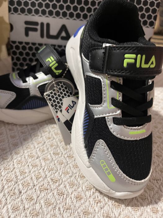 Детски Маратонки