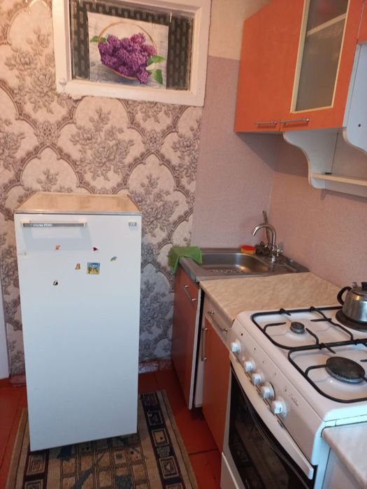 Сдается 3х комнатная квартира