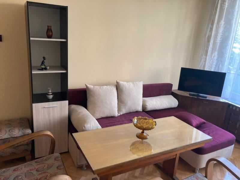 Дава се под наем Двустаен апартамент в София, Западен парк - 60 кв.м за 255 € - Снимка #10