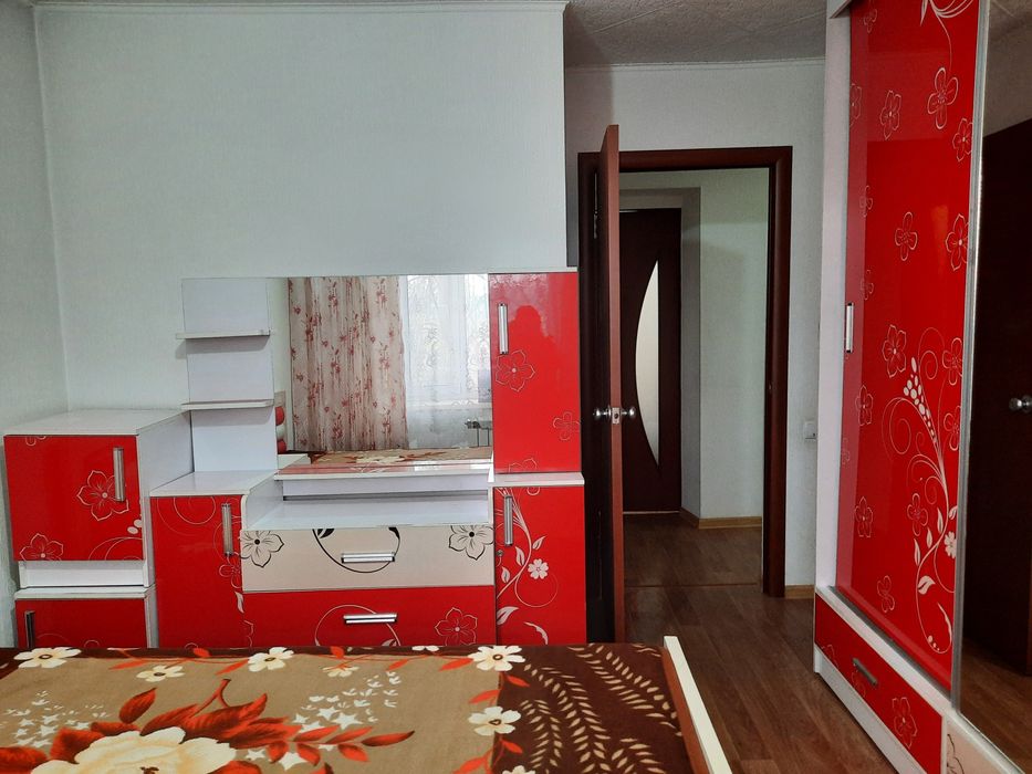 Квартира 2-х комн 2 мкр