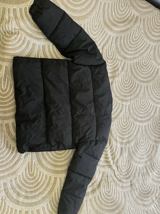 Мужская куртка 52 56