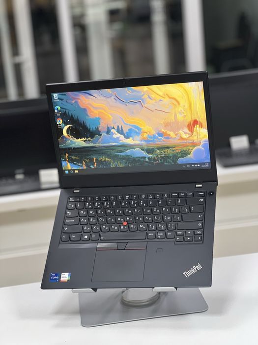 Ноутбук Lenovo Thinkpad | 32Gb озу