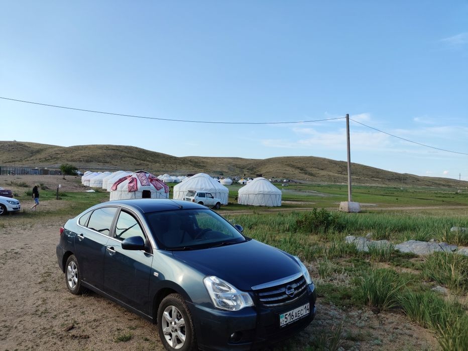 Продам Ниссан Альмера
