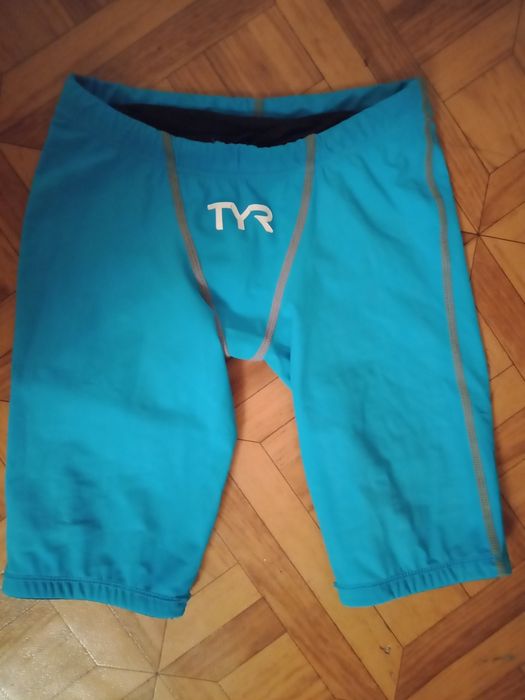 Гидрошорты стартовые TYR