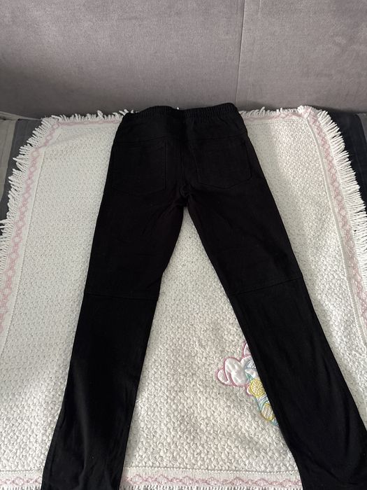 Lot de pantaloni baieti - 11-12 ani