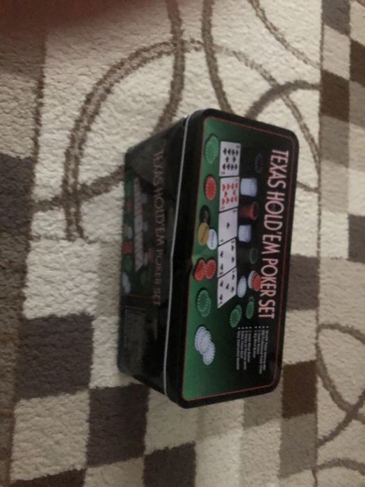 Настольная игра казино