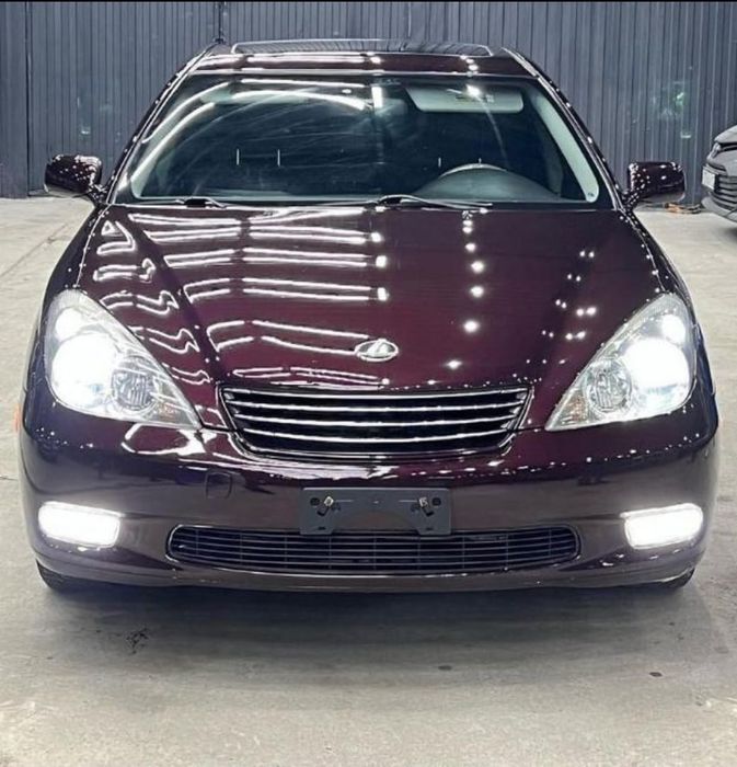 Продам машину Lexus ES300