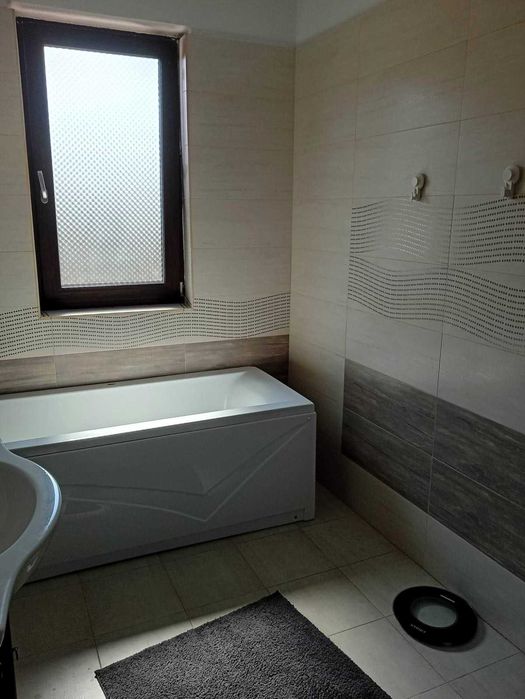 Casa Parter Munteni