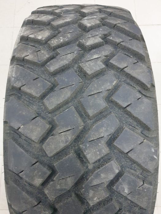 Шины NITTO. Размер: 285*65*R18