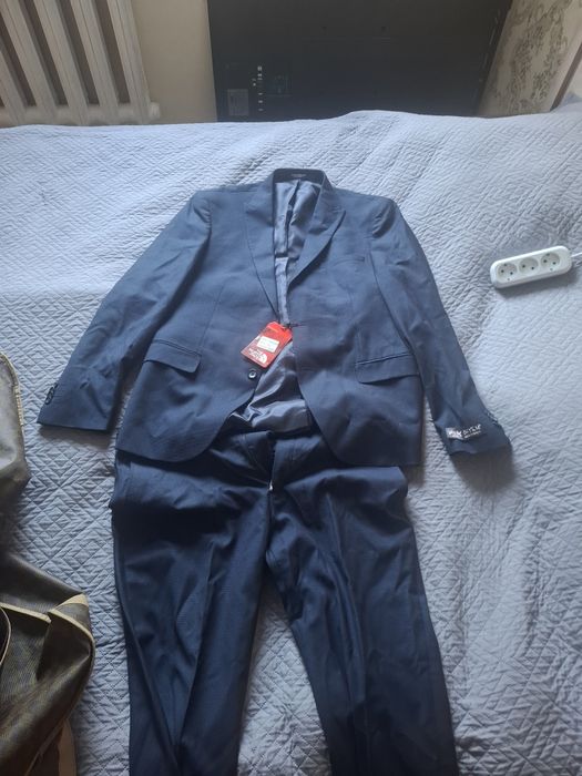 Костюм школьный XL