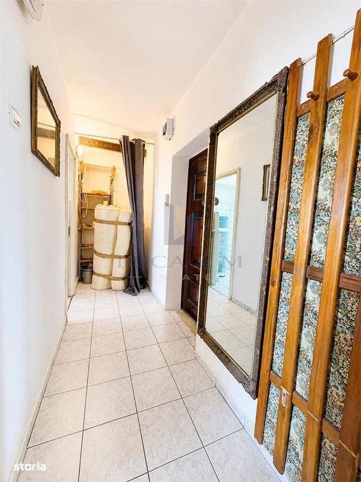 Apartament 1 camera | Spatios | Ideal investitie