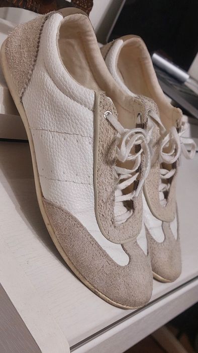 Кроссовки zara 37 размер