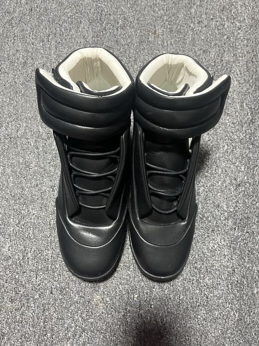 Maison margiela future high