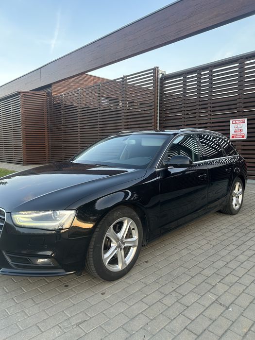 VAND/SCHIMB AUDI A4 ‼️‼️