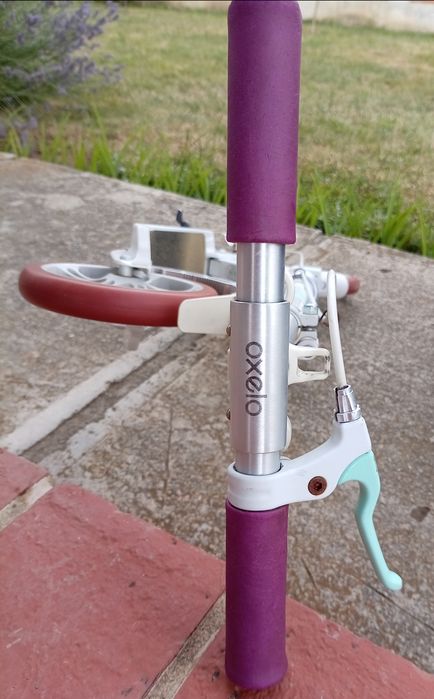 Trotinetă oxelo mid9