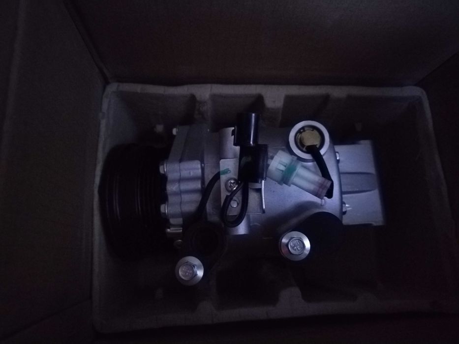 Митсубиши колд - компресор за климатик