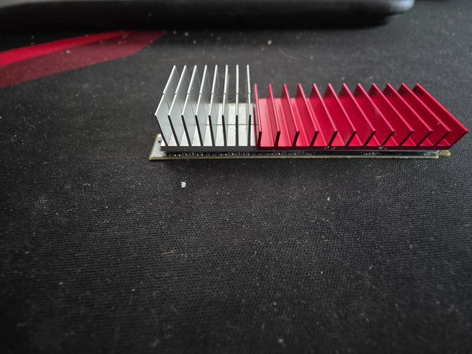 SSD Crucial MX500 500gb  M2 Sata
