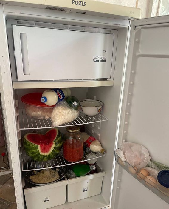 Sovutgich, a'lo darajada ishlaydi