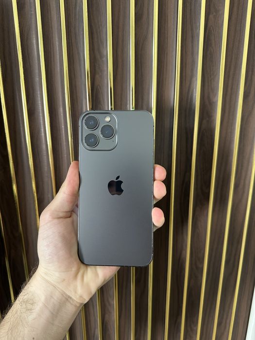 Iphone 13 Pro Max 256 Айфон 13 Макс 256