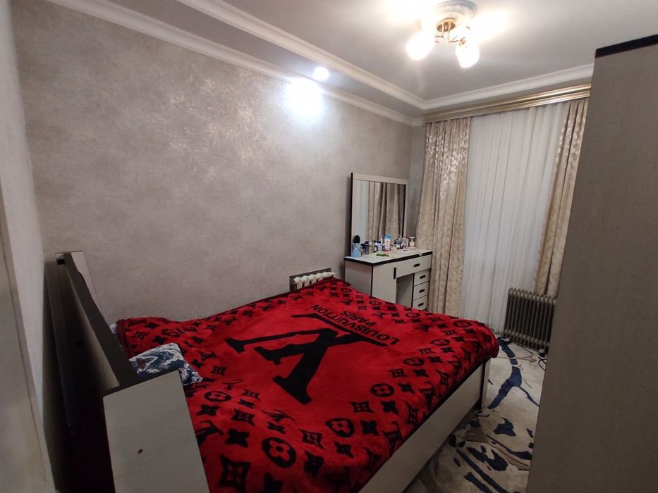 Срочна продаётся квартира