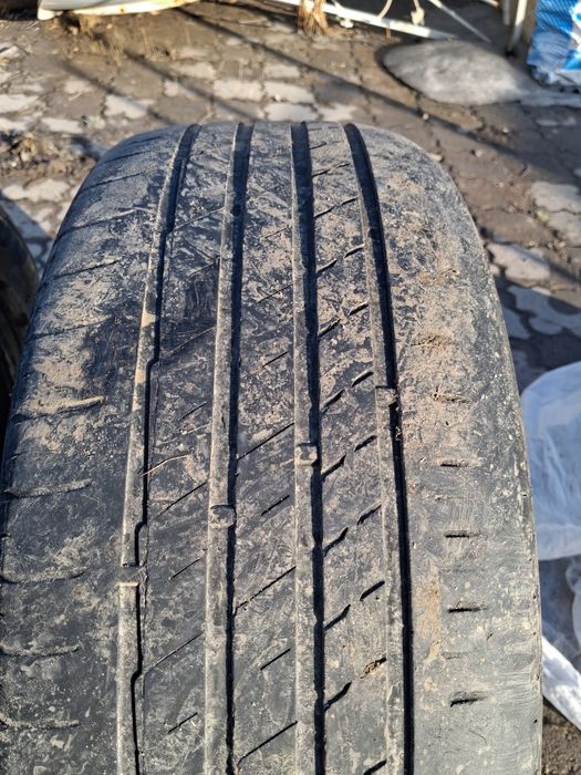 Шины Sailun Atrezzo Elite