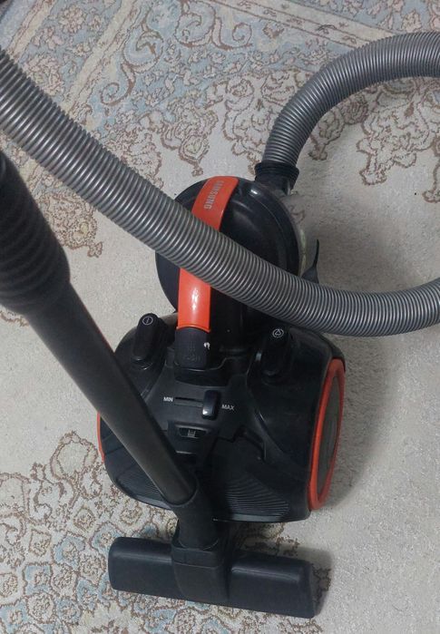 Пылесос Самсунг (samsung)