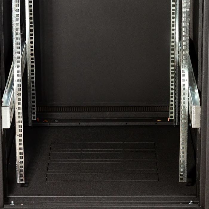 Телекоммуникационный шкаф 37U 600x800