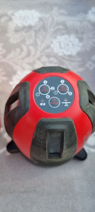 Laser SOLA 9X Multicross Laser