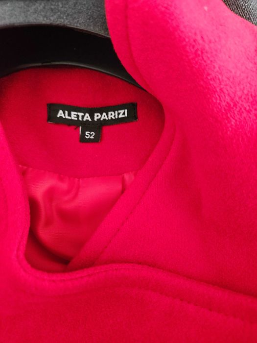 Стилно палто Andrews ladys