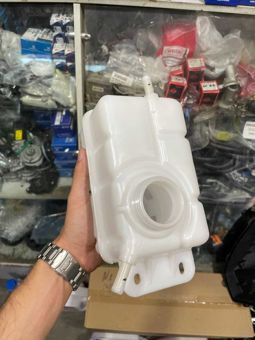 Бачок Расширительный Оргинал Epica/Gentra/Cobalt/Spark/Nexia/Matiz