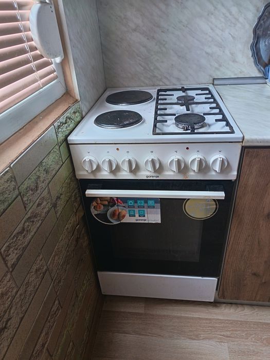 Кухненски шкафове