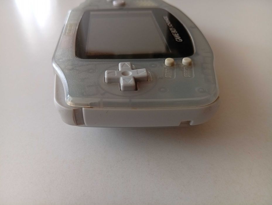 Nintendo Game Boy Advance GBA ГБА GameBoy Нинтендо Геймбой