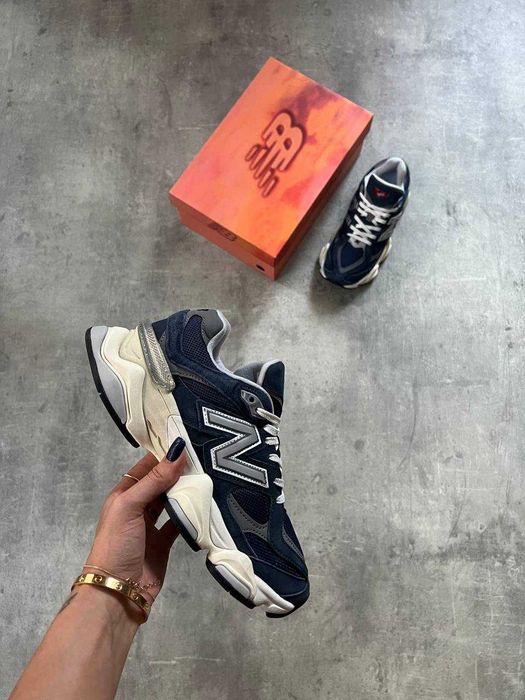 New balance 9060
