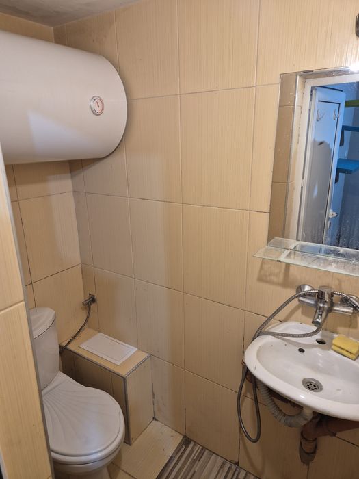 Дава се под наем Мезонет в Варна, Възраждане 2 - 32 кв.м за 298.86 € - Снимка #8