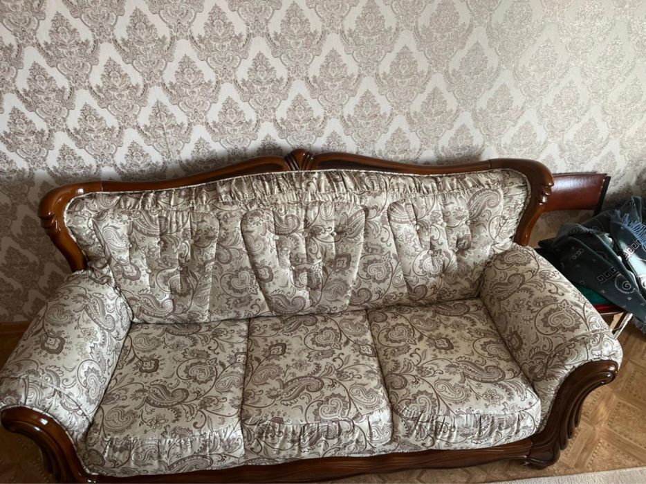 Диван для гостинной
