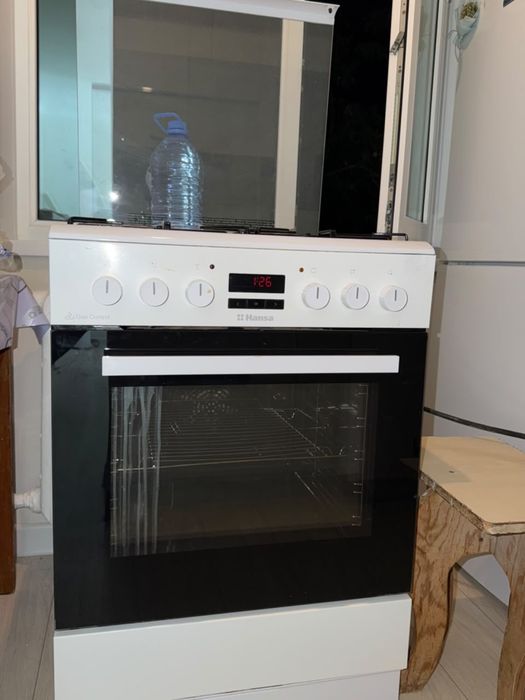Продам Плиту газ электрический