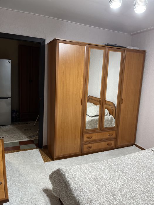 Продам двухкомнатную квартиру