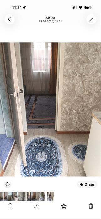Сдам в аренду времянку