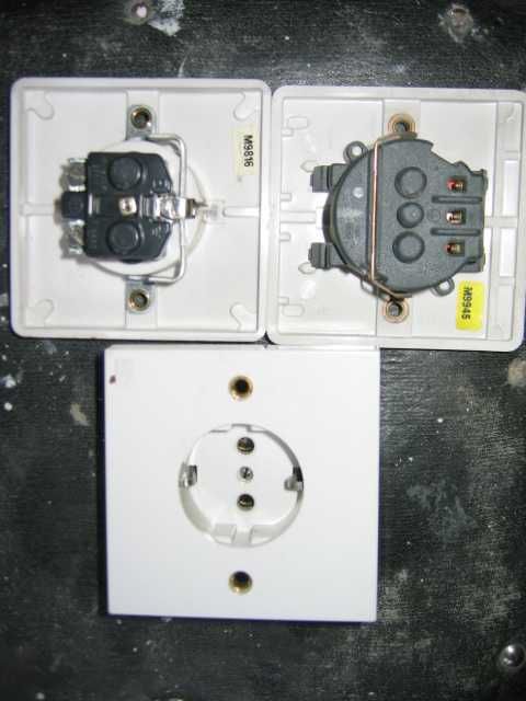 Коаксиальный кабель