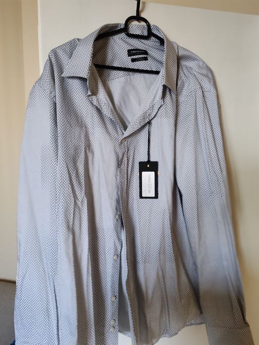 Две ризи Teodor 2XL
