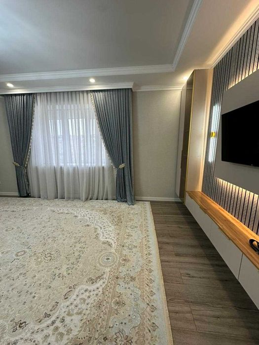 Продам 3х комн Батыс ЖК Альтаир