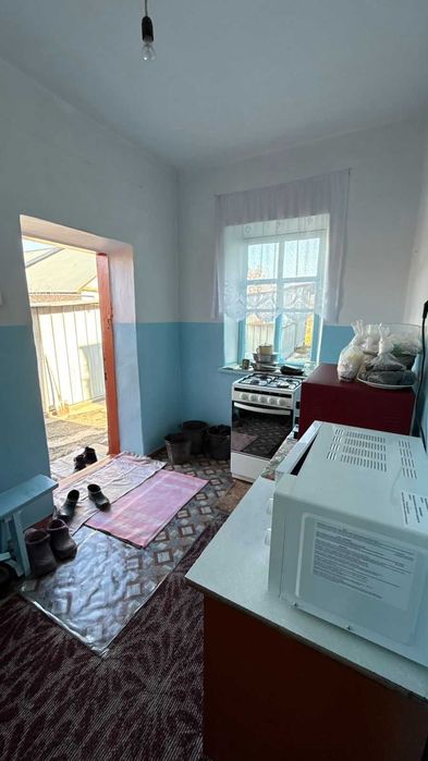 Продается  дом в центре (не Ключи)