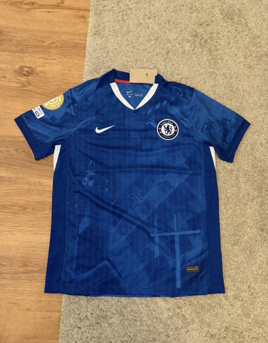 Tricou Caicedo chelsea
