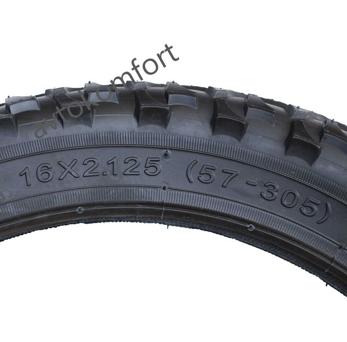 16х1,95 18х1,75 20х1,75 20х1,95 Външна Гума За Детско Колело Велосипед