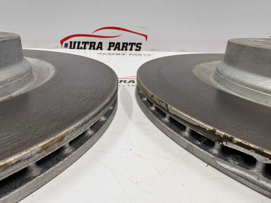 Задни Дискове 300x20 За БМВ 1 Ф70 2 Ф74 Х1 У11 Х2 У10 BMW 1 F70 2 F74 X1 U11 X2 U10